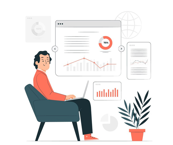 company profile