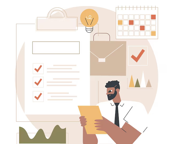 company profile