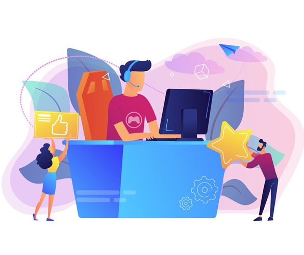 company profile
