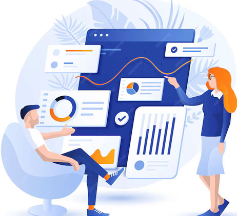 company profile