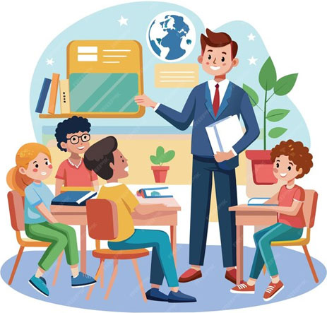 company profile