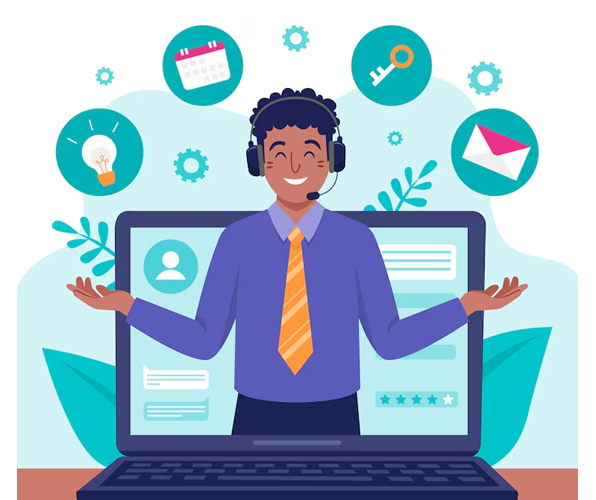 company profile