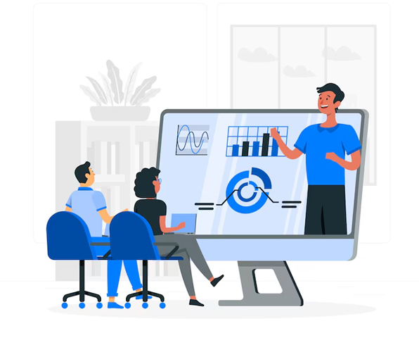 company profile