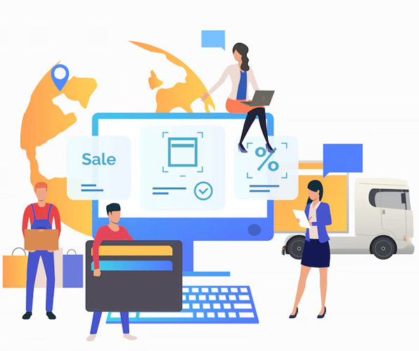 company profile